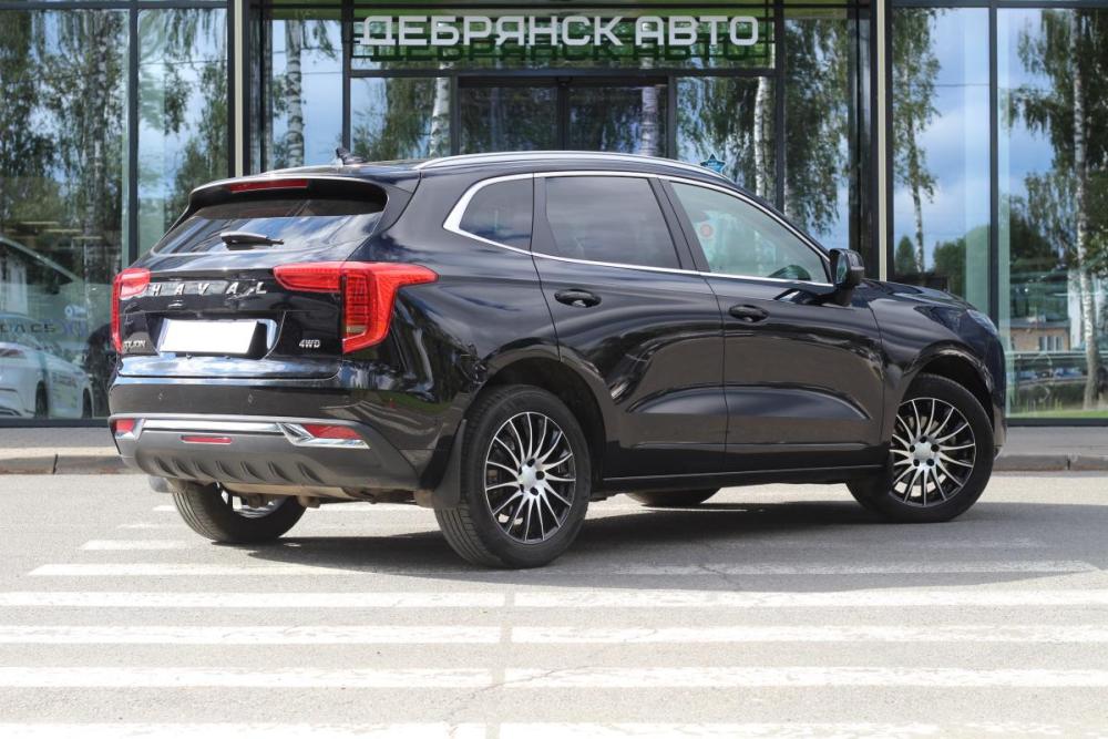 Haval Jolion I Брянск  - изображение 3