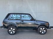 Lada (ВАЗ) 2121 (4x4) I Рестайлинг Тамбов  - изображение 27