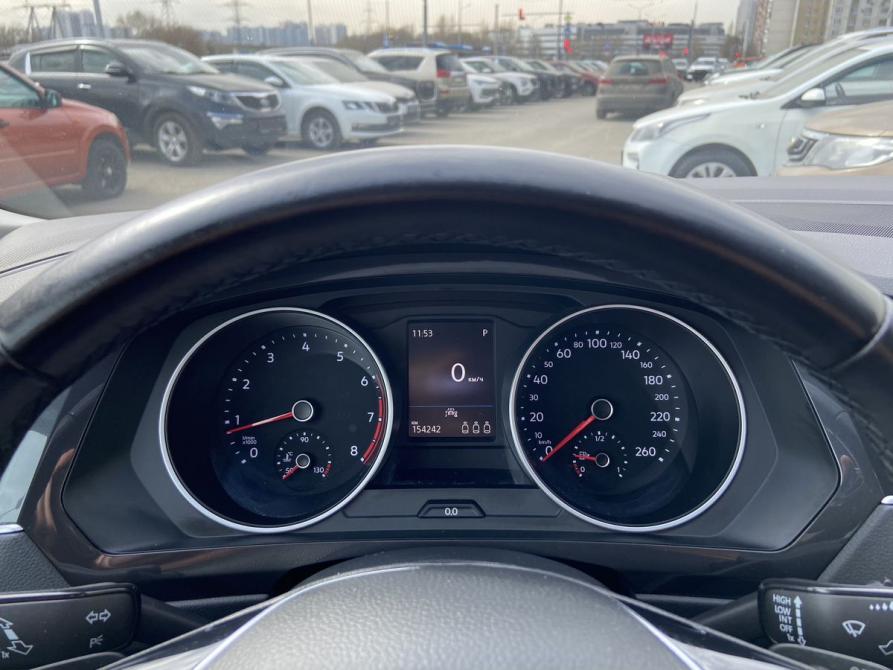 Volkswagen Tiguan II Москва  - изображение 16