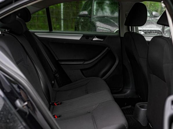 Volkswagen Jetta VI с пробегом 2013 года, цена 717 000 рублей, 269072 км, седан, Автокод Объявления