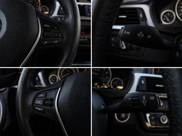 BMW 4 серии F32/F33/F36 с пробегом 2014 года, цена 2 350 000 рублей, 90531 км, купе, Автокод Объявления