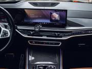 BMW X5 IV (G05/G18) Рестайлинг Москва  - изображение 43