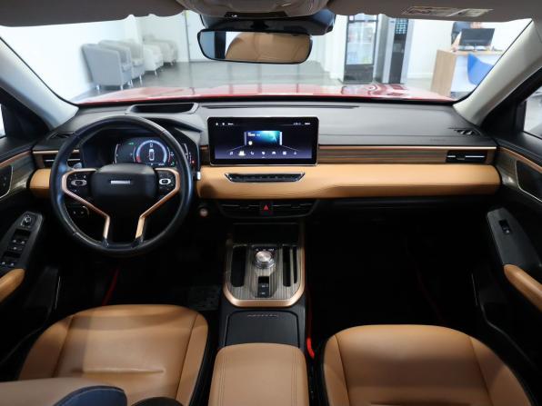 Haval Jolion I с пробегом 2021 года, цена 1 704 500 рублей, 48452 км, внедорожник, Автокод Объявления