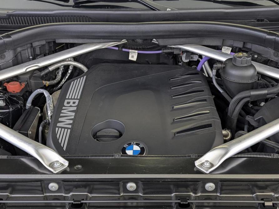 BMW X6 III (G06) Рестайлинг Москва  - изображение 9