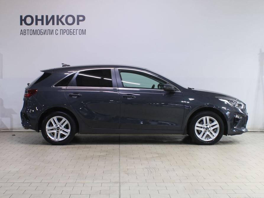 Kia Ceed III Дзержинск  - изображение 8