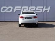 Lada (ВАЗ) Vesta I Кропоткин  - изображение 22
