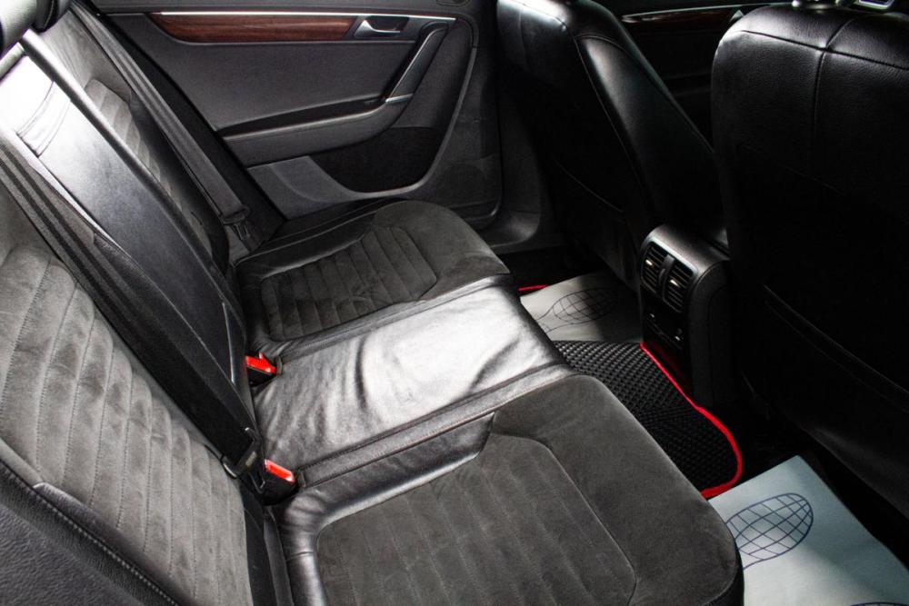 Volkswagen Passat B7 Сургут  - изображение 16