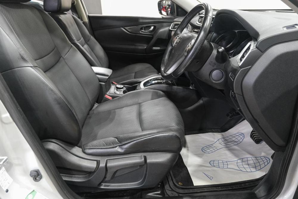 Nissan X-Trail III Новокузнецк  - изображение 8