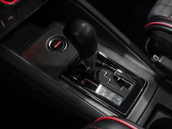 Mitsubishi Outlander Sport I Рестайлинг 2 с пробегом 2017 года, цена 1 560 000 рублей, 152206 км, внедорожник, Автокод Объявления
