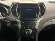 Hyundai Santa Fe III Рестайлинг Санкт-Петербург  - изображение 44