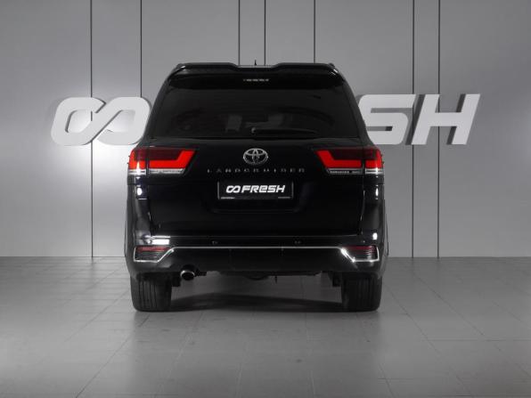 Toyota Land Cruiser 200 Series Рестайлинг 1 с пробегом 2013 года, цена 5 649 000 рублей, 127663 км, внедорожник, Автокод Объявления