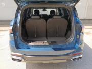 Geely Okavango I Рестайлинг Санкт-Петербург  - изображение 43