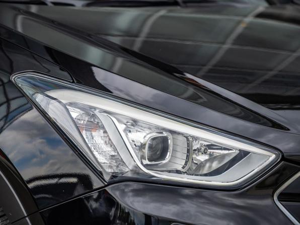 Hyundai Santa Fe III с пробегом 2015 года, цена 1 798 000 рублей, 189035 км, внедорожник, Автокод Объявления
