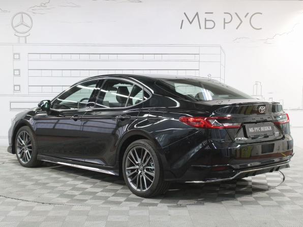 Toyota Camry IX (XV80) China Market с пробегом 2026 года, цена 4 600 000 рублей, 50 км, седан, Автокод Объявления