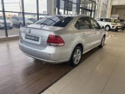 Volkswagen Polo V Саратов  - изображение 27