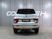SsangYong Kyron I Рестайлинг Воронеж  - изображение 27