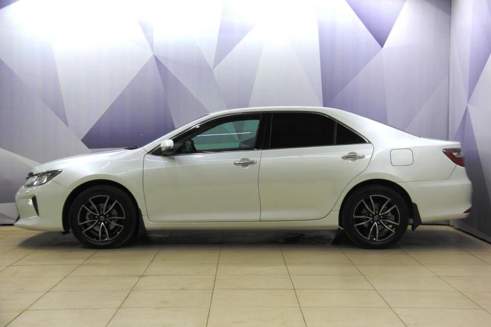 Toyota Camry VII (XV50) Рестайлинг Чебоксары  - изображение 2