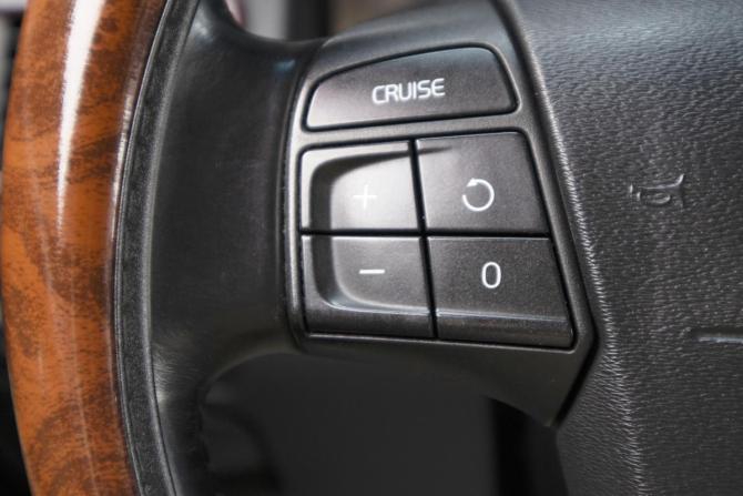 Volvo S80 II с пробегом 2007 года, цена 1 079 000 рублей, 385833 км, седан, Автокод Объявления
