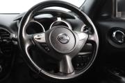 Nissan Juke I Рестайлинг Новосибирск  - изображение 30