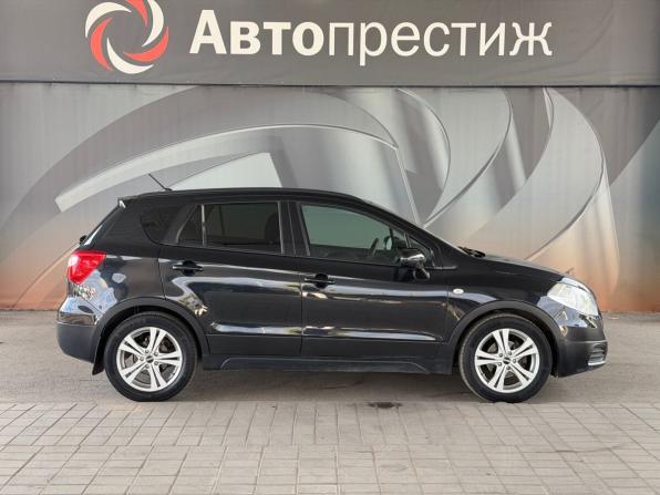 Suzuki SX4 II (S-Cross) с пробегом 2014 года, цена 1 150 000 рублей, 145598 км, хэтчбек, Автокод Объявления
