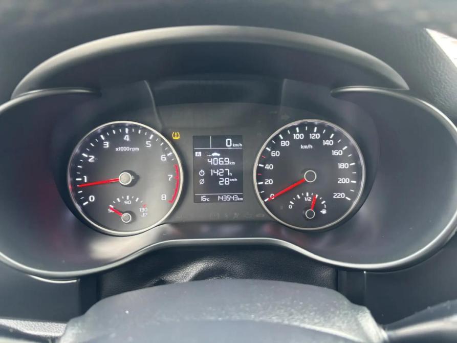 Kia Rio IV Альметьевск  - изображение 8