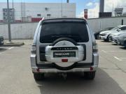 Mitsubishi Pajero IV Рестайлинг 1 Москва  - изображение 31