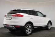 Geely Atlas I Ярославль  - изображение 31