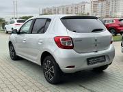 Renault Sandero II Вологда  - изображение 21