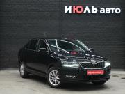 Skoda Rapid I Рестайлинг Екатеринбург  - изображение 19