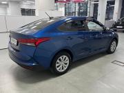 Hyundai Solaris II Рестайлинг Казань  - изображение 25
