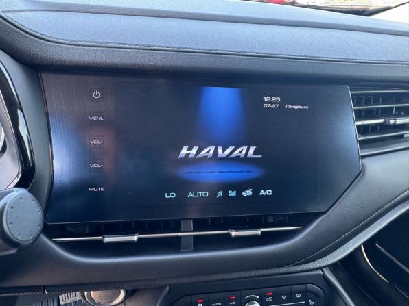 Haval F7 I с пробегом 2021 года, цена 1 709 000 рублей, 83534 км, внедорожник, Автокод Объявления