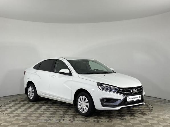Lada (ВАЗ) Vesta I Рестайлинг (NG) с пробегом 2024 года, цена 1 250 000 рублей, 48934 км, седан, Автокод Объявления