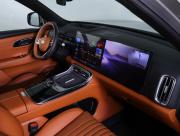Geely Galaxy M9 Москва  - изображение 40