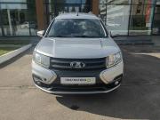 Lada (ВАЗ) Largus I Рестайлинг Великие Луки  - изображение 20