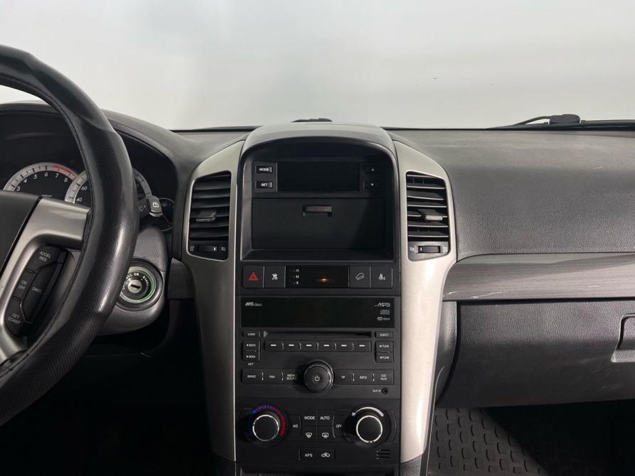 Chevrolet Captiva I Архангельск  - изображение 19