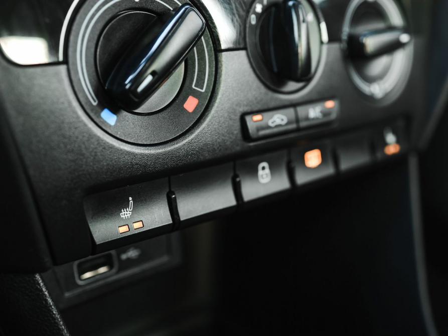Skoda Rapid I Рестайлинг Ижевск  - изображение 19