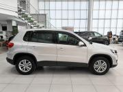 Volkswagen Tiguan I Рестайлинг Казань  - изображение 27