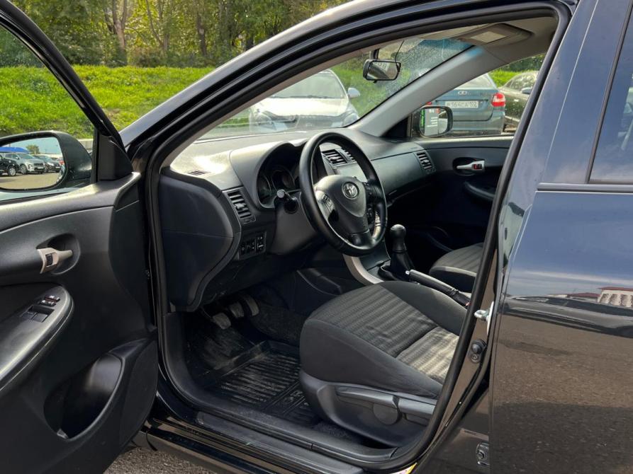 Toyota Corolla X (E140 E150) Нефтекамск  - изображение 7