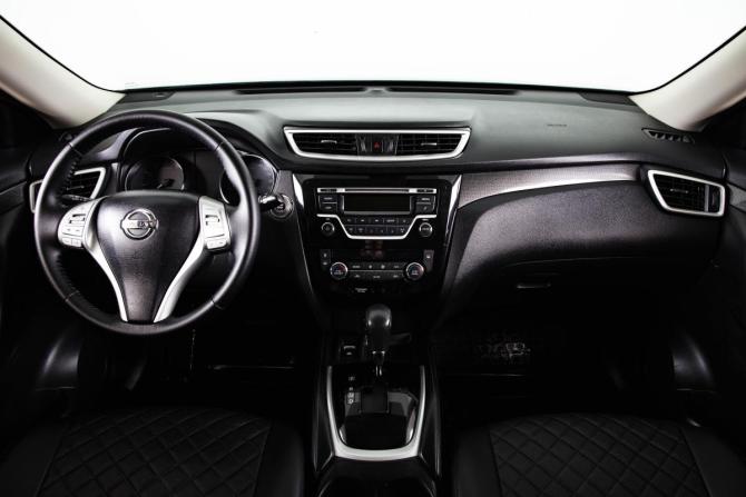 Nissan X-Trail III Рестайлинг с пробегом 2018 года, цена 1 999 000 рублей, 120297 км, внедорожник, Автокод Объявления