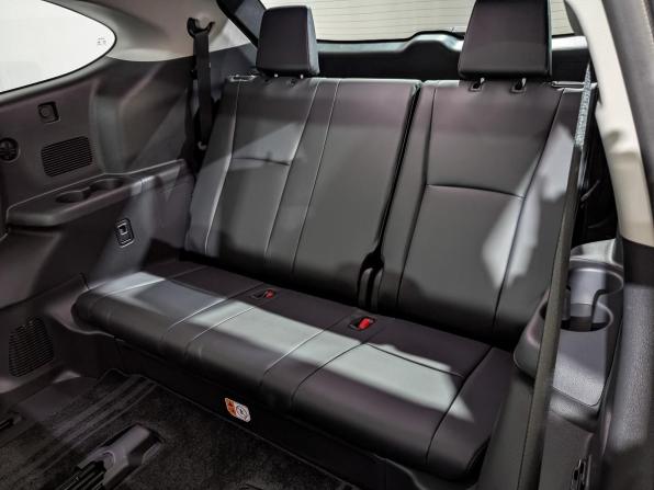 Toyota Highlander IV (XU70) с пробегом 2026 года, цена 5 650 000 рублей, 294 км, внедорожник, Автокод Объявления