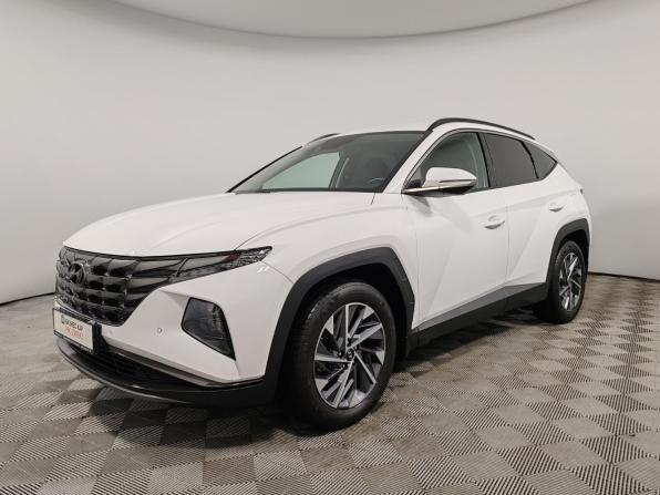 Hyundai Tucson IV Рестайлинг с пробегом 2023 года, цена 3 449 000 рублей, 25303 км, внедорожник, Автокод Объявления
