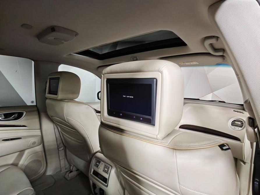 Infiniti QX60 I Москва  - изображение 24