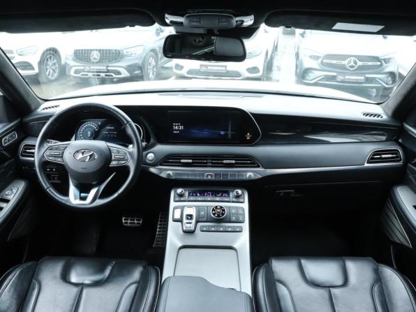 Hyundai Palisade I с пробегом 2021 года, цена 4 900 000 рублей, 50802 км, внедорожник, Автокод Объявления