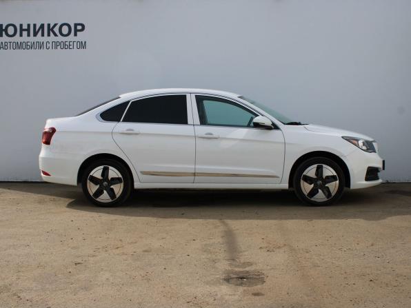 Evolute i-PRO с пробегом 2024 года, цена 1 659 000 рублей, 32882 км, седан, Автокод Объявления