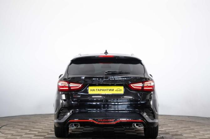 Lada (ВАЗ) Vesta I Рестайлинг (NG) с пробегом 2024 года, цена 1 899 000 рублей, 17600 км, универсал, Автокод Объявления
