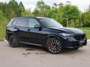 BMW X5 IV (G05/G18) Рестайлинг Москва  - изображение 51