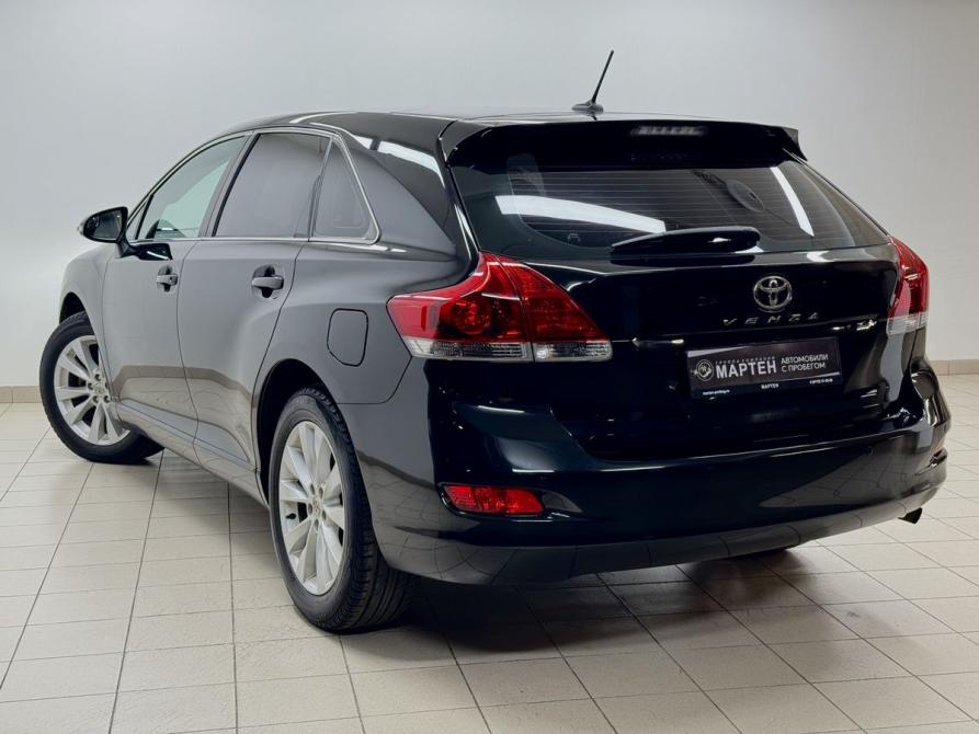 Toyota Venza I Рестайлинг Вологда  - изображение 4