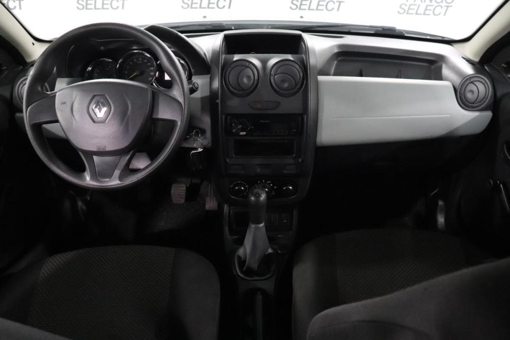 Renault Duster I Рестайлинг Ульяновск  - изображение 12
