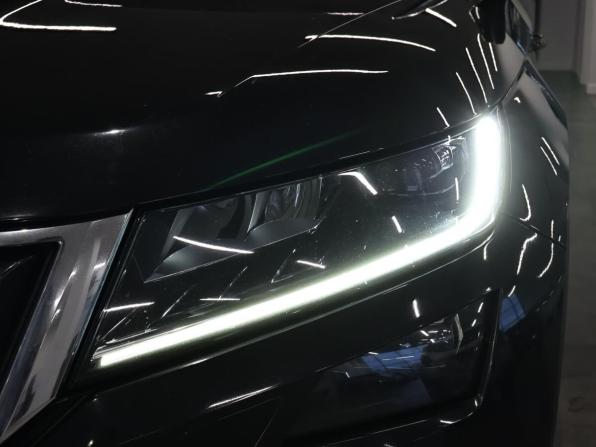 Skoda Kodiaq I с пробегом 2018 года, цена 2 520 000 рублей, 172161 км, внедорожник, Автокод Объявления