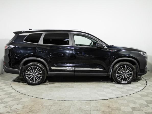 Chery Tiggo 8 Pro Max I с пробегом 2022 года, цена 1 930 000 рублей, 106469 км, внедорожник, Автокод Объявления